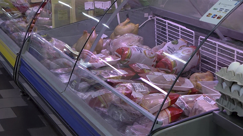 В Лабытнанги и Новом Уренгое резко подорожала баранина