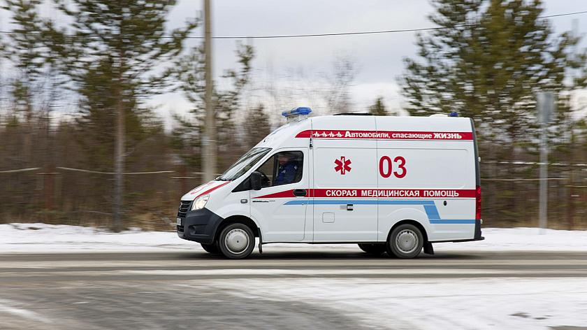 На дорогах Свердловской области за четыре месяца погибли 64 человека