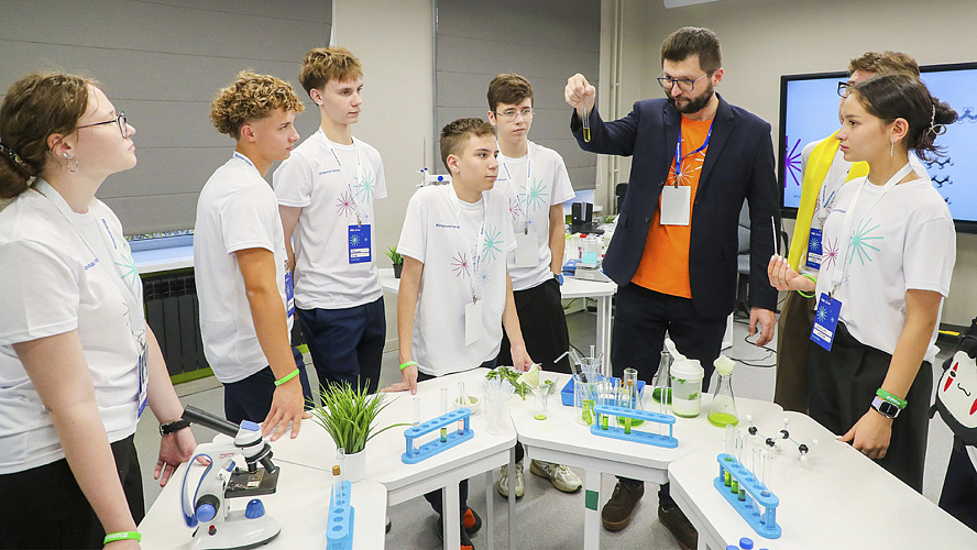 Фото: Администрация Надымского района