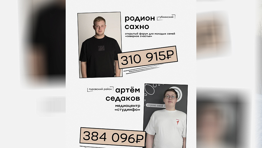 Фото: Ямолод