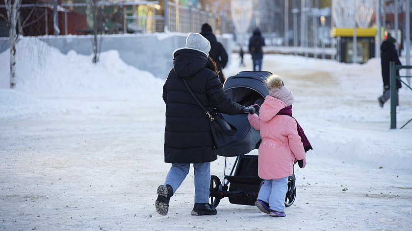 Россиянам разъяснили, как теперь считают «декретный» стаж для пенсий 