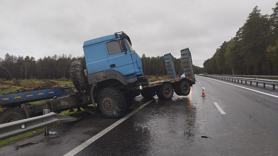 Фото: Telegram | Госавтоинспекция Тюменской области