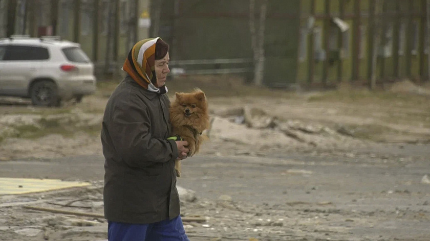 Ямальцев предупредили о сильном ветре 4 мая