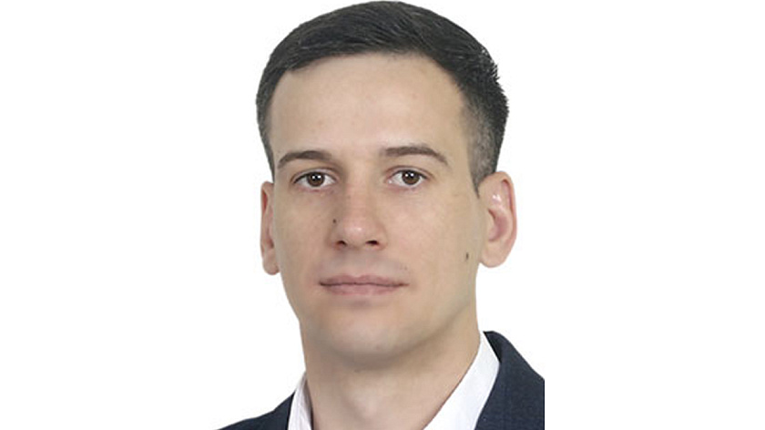 Дмитрий Маджар подал документы на конкурс по отбору кандидатов на пост главы Губкинского