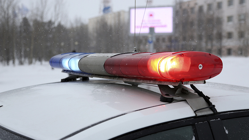 На Ямале за сутки произошло 19 ДТП