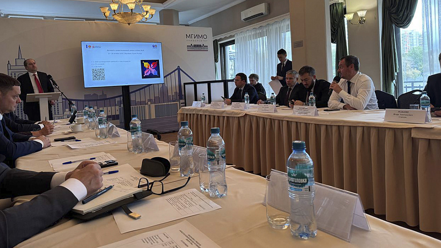 Фото: Telegram | Максим Афанасьев