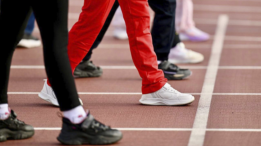 Пуровчане пройдут 10 тысяч шагов во Всемирный день сердца