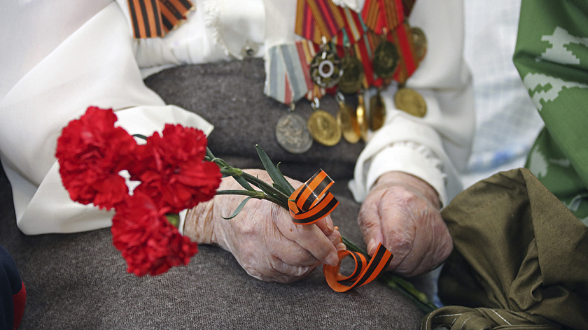 В Санкт-Петербурге планируют увеличить праздничные выплаты ветеранам и Детям войны