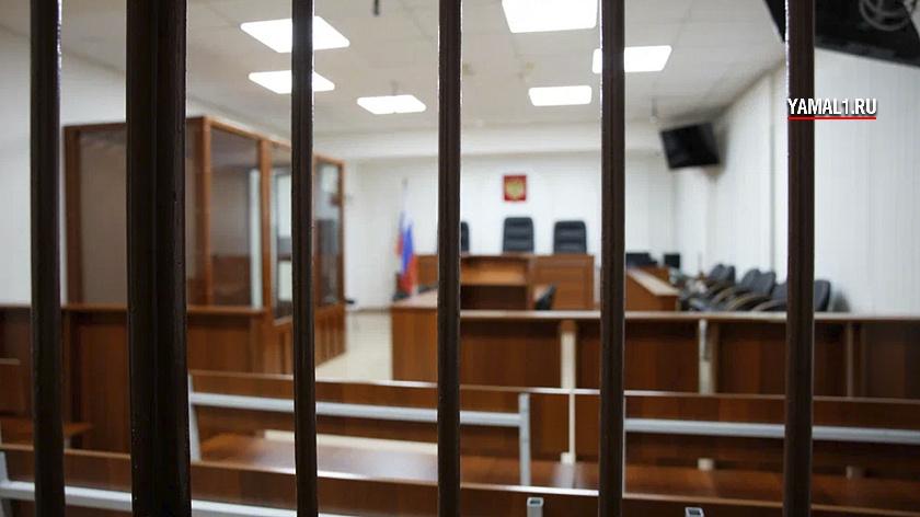 Жительницу Губкинского обвиняют в убийстве собутыльника
