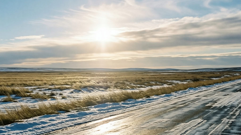Мартовская переменчивость: прогноз погоды на воскресенье, 29 марта