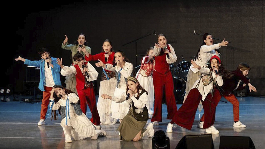 Фото: Катерина Ковалёва