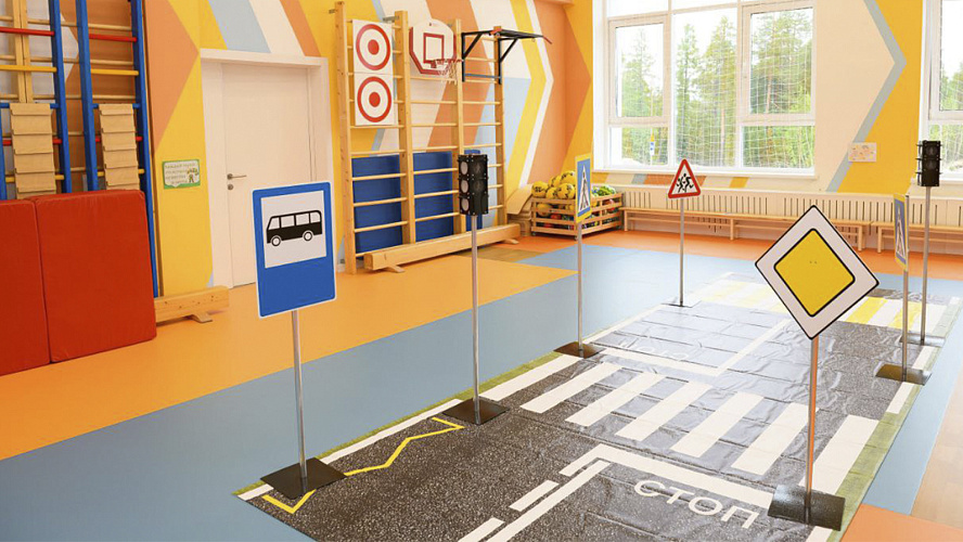 Фото: Tелеграм | Ноябрьск. Официально