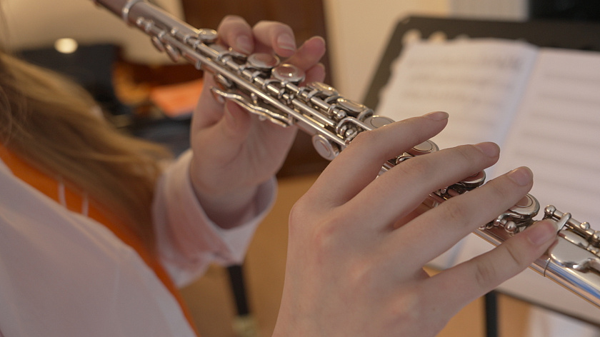 Более миллиона зрителей из 32 стран посмотрели трансляцию конкурса «Симфония Ямала» 