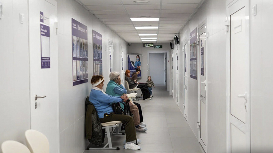 Фото: Александр Моор