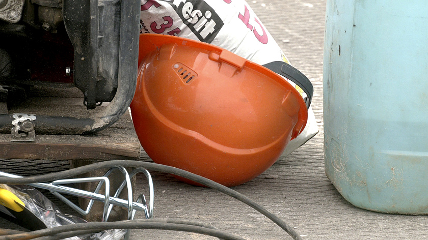 В Тюменской области отремонтировали 2000 крыш