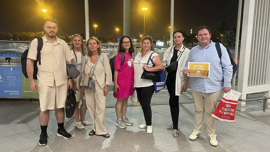 Фото: Марина Трескова | Лабытнанги