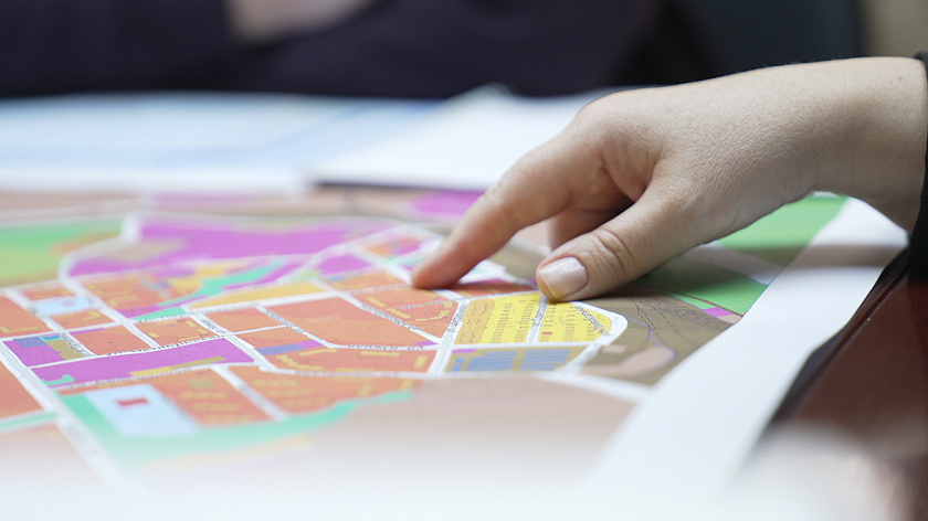 Получить землю многодетным на Ямале станет проще