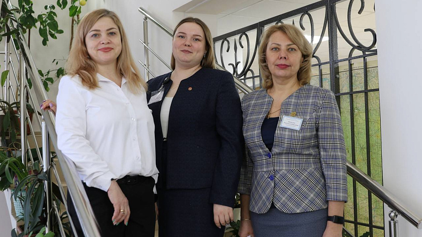 Архив Красноселькупского района признан лучшим на Ямале