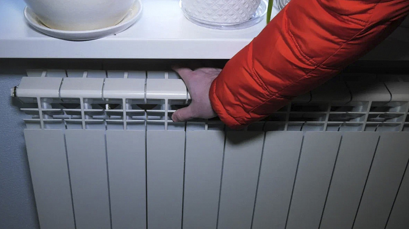 В Ноябрьске просят разобраться с отсутствием тепла в квартирах