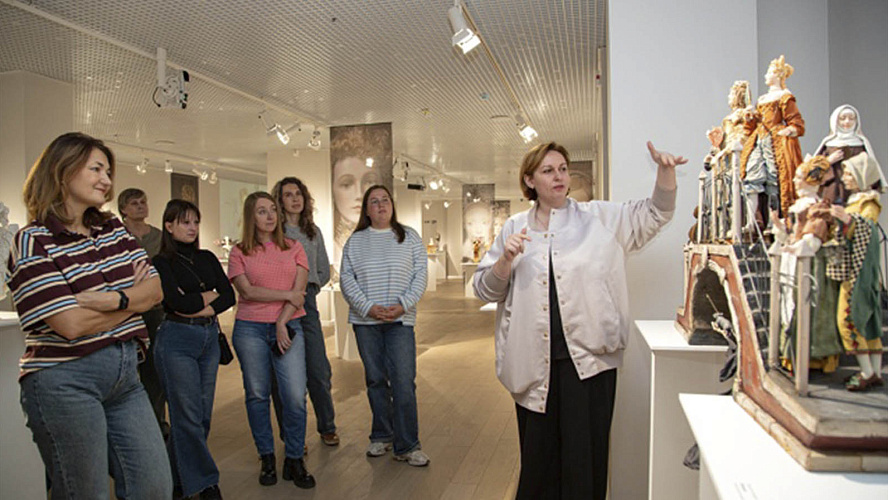 Фото: VK|Культура Ямала