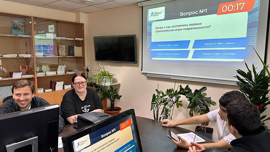 Фото: ВКонтакте | Ноябрьск СПОРТ