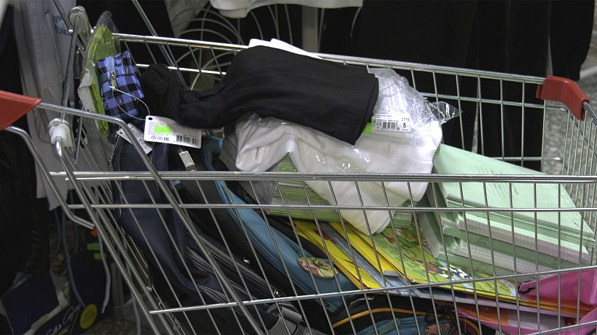 На Ямале увеличилась сумма сертификатов на детские товары