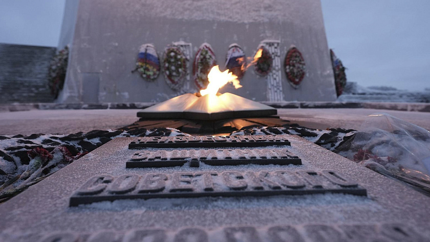 В Надымском районе обновили восемь памятников Великой Отечественной войне