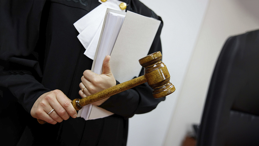 Ишимский рецидивист отправится на четыре года в тюрьму за кражу и тяжкие побои