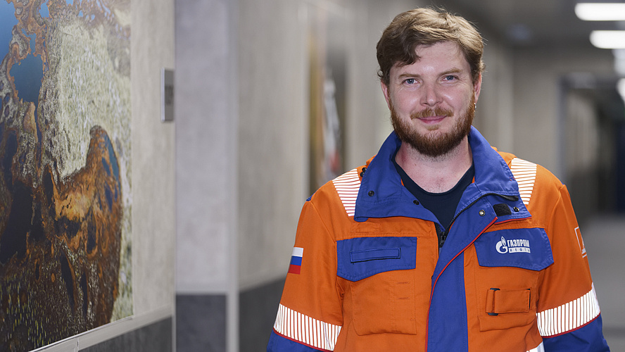 Фото: «Газпромнефть-ННГ»