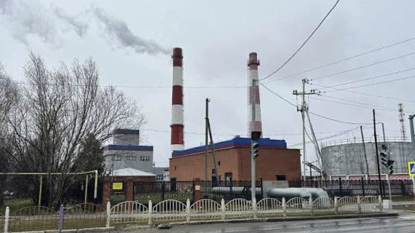 Нефтеюганск первым в ХМАО-Югре получил паспорт готовности к зиме