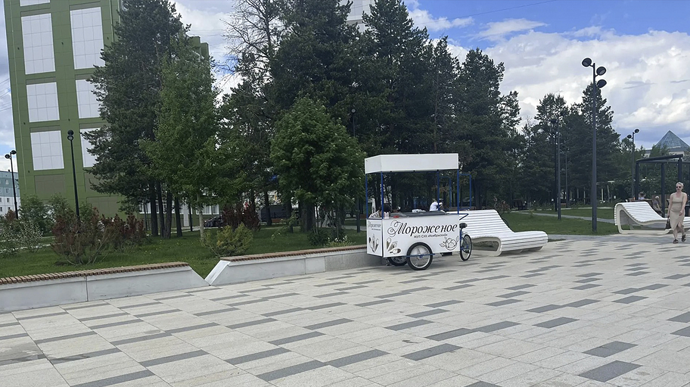 Аномальная жара накроет Ямал в ближайшие дни