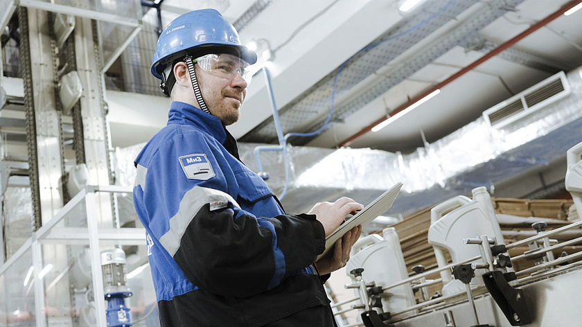 «Газпромнефть-СМ» запустила производство уникального антифриза для китайских автомобилей