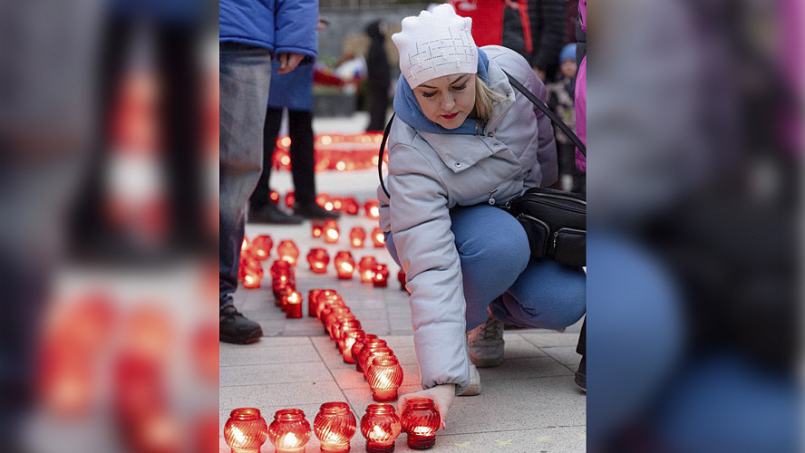 Фото: Tелеграм | Ноябрьск. Официально