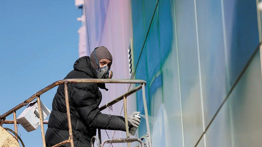 Фото: Андрей Сергиенко