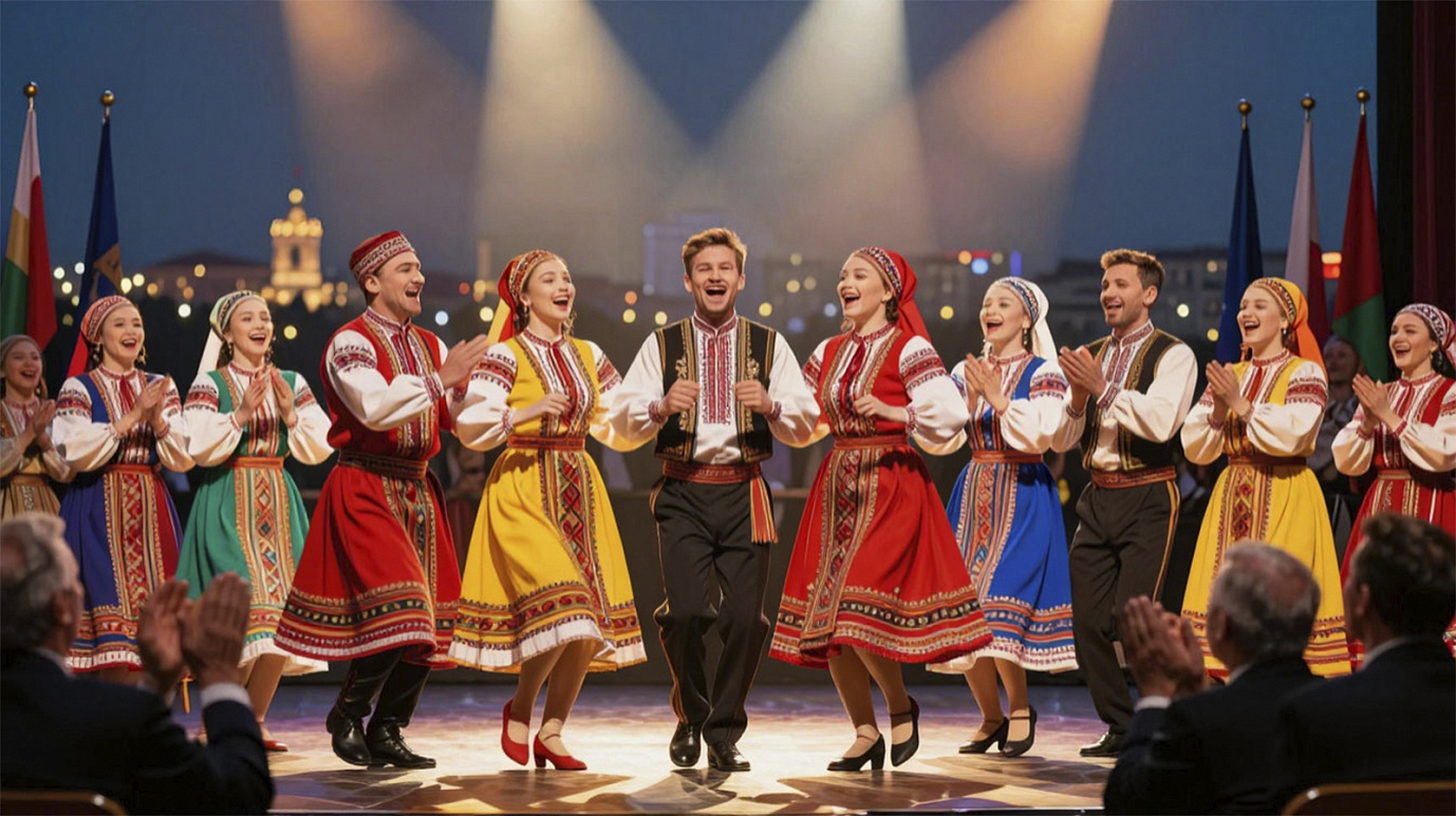 Около четырёх тысяч специалистов культуры работают на Ямале