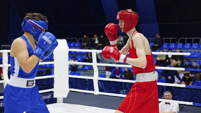 Более 120 кикбоксеров встретятся в Ноябрьске на первенстве Ямала