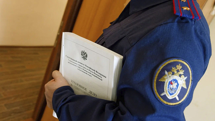 В Тобольске из-за сроков давности закрыли дело о жестоком убийстве