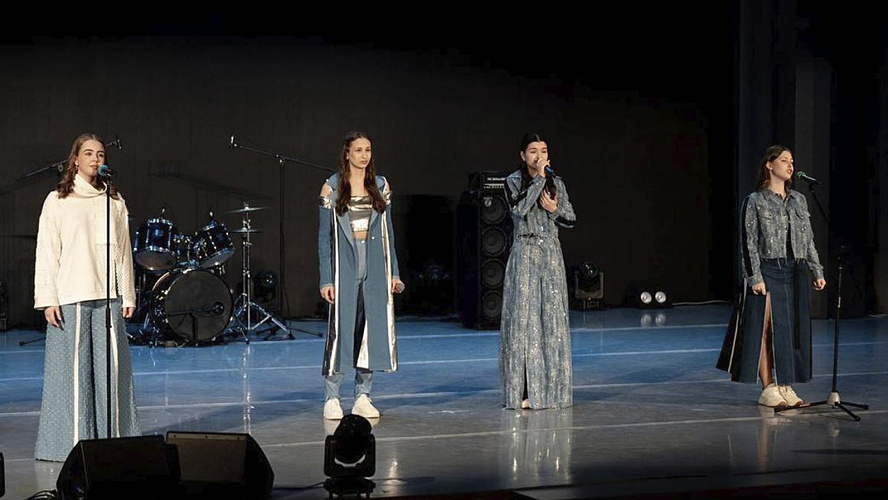 Фото: Катерина Ковалёва