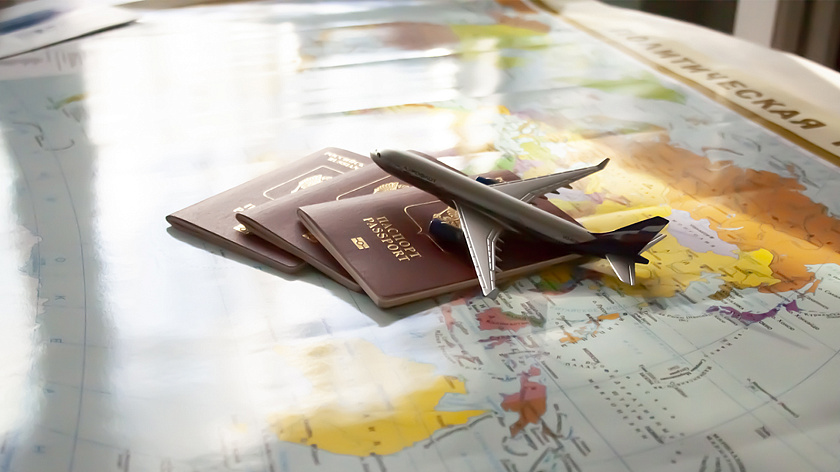  Санкт-Петербург планирует расширение прямых авиарейсов в Китай