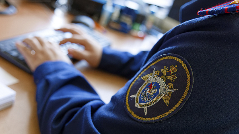 На Ямале гендиректора компании заподозрили в краже 2,8 миллиона рублей при ремонте дороги