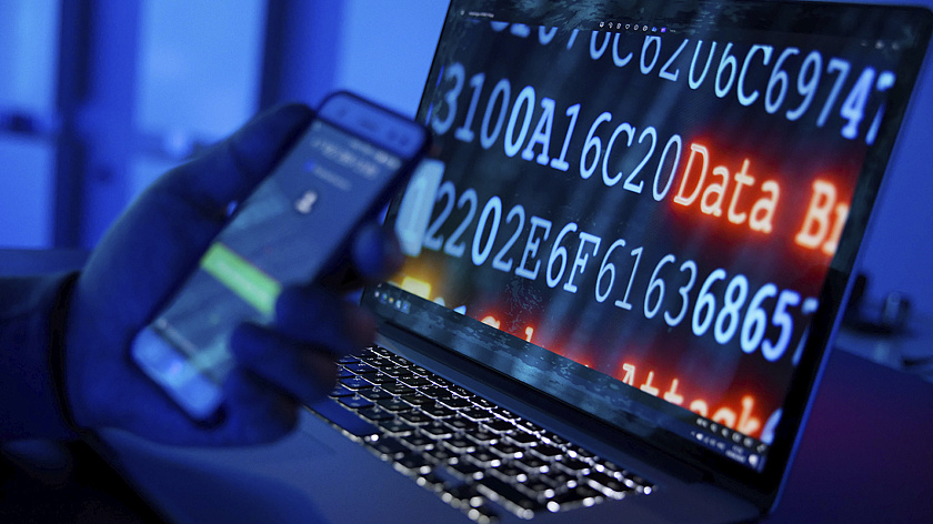 Мошенники запустили в России новую схему с кражей аккаунтов в Telegram