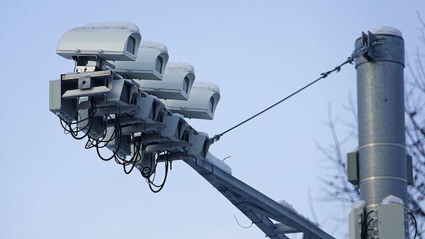 Нейросеть поможет в поисках угнанных машин на дорогах Ямала