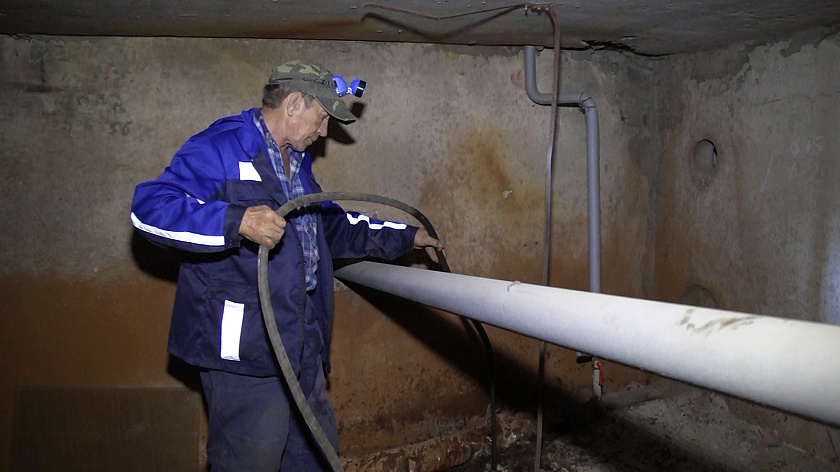 Пуровские коммунальщики усилят работу в новогодние праздники