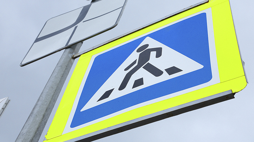 В Новом Уренгое появятся семь «умных» пешеходных переходов 