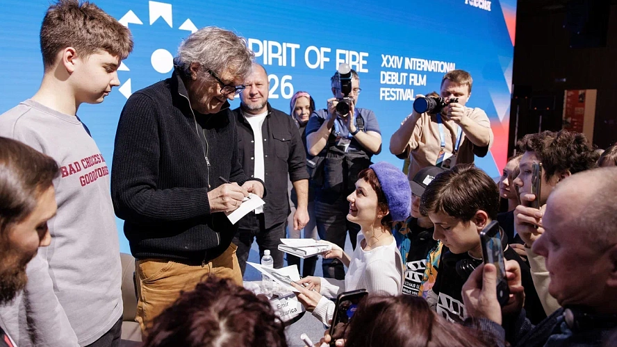 Фото: Максим Кашин