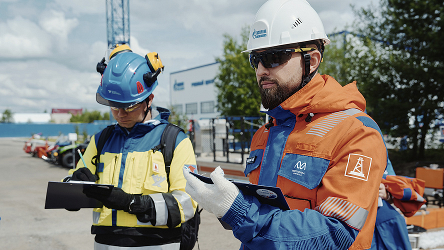 Фото: Герман Совенко, Денис Ядрихинский