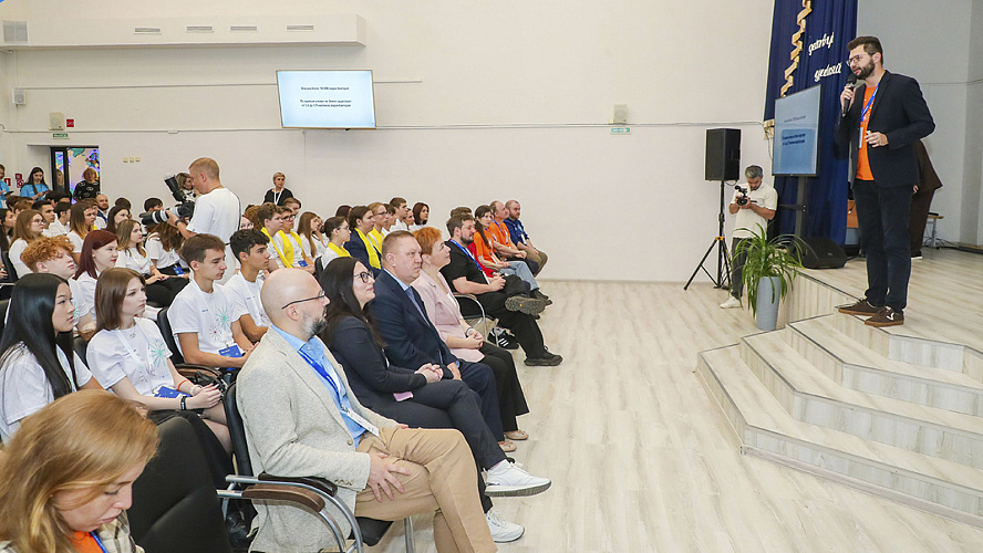 Фото: Администрация Надымского района