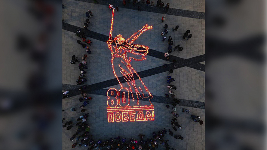 Фото: Tелеграм | Ноябрьск. Официально