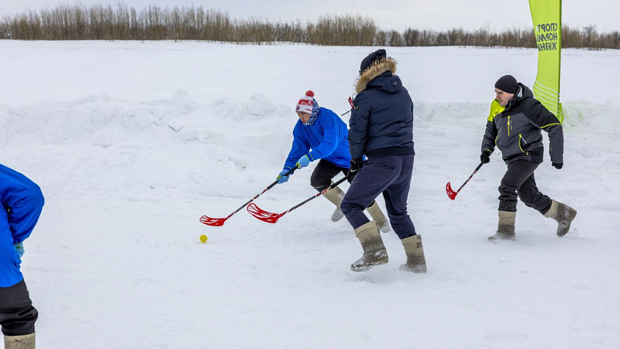 Фото: Telegram | Марина Трескова | Лабытнанги