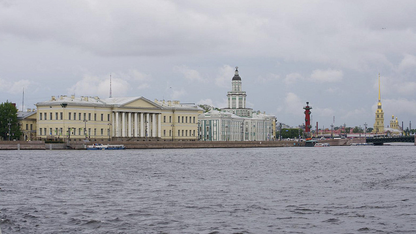 В Петербурге 9 Мая проведут акцию «Бессмертный флот»